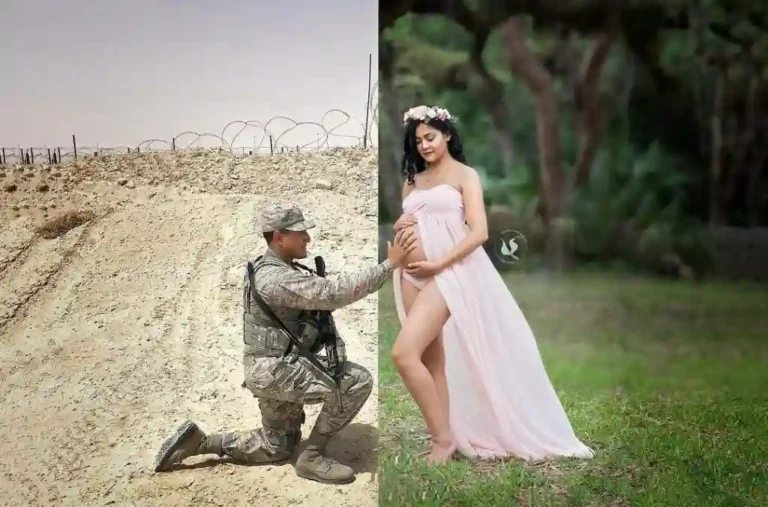 Heartwarming photos that restore faith in humanity
