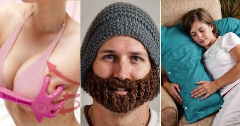 Hilarious Useful Inventions