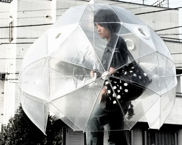 Hilarious Inventions