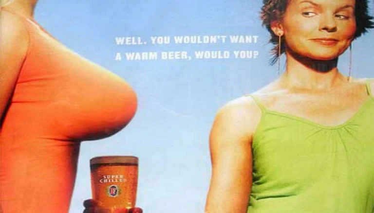 Avoiding the worst advertising slogans