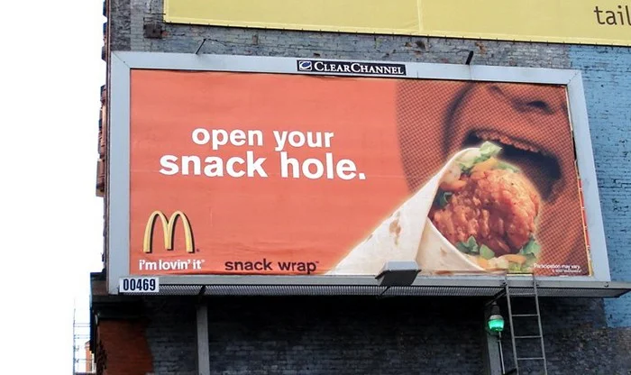 advertising slogans