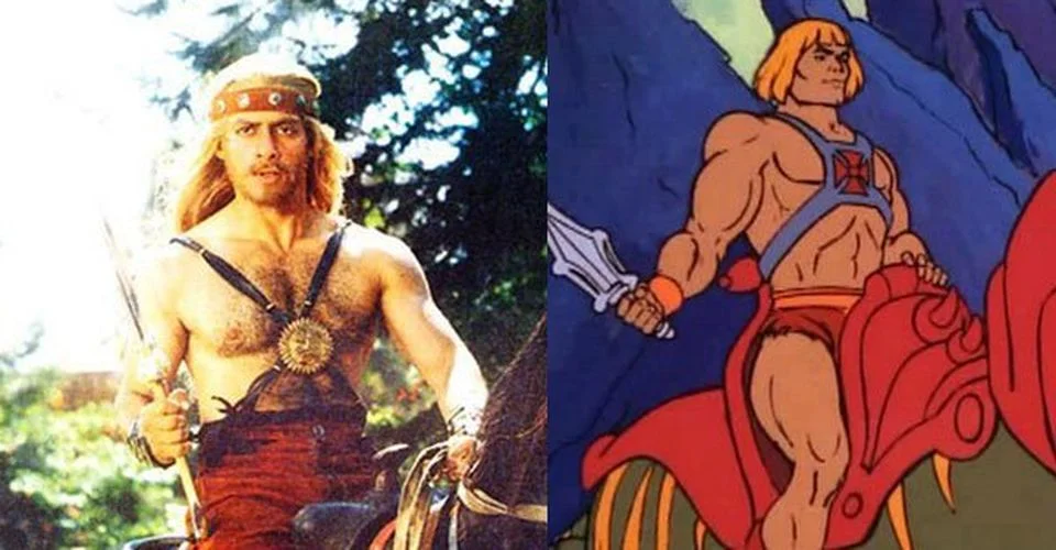 Bollywood celebrities cartoon lookalikes