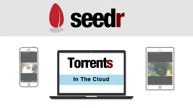 Secure Cloud Torrenting