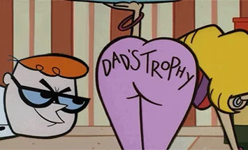 Ruin Childhood Cartoon Memories