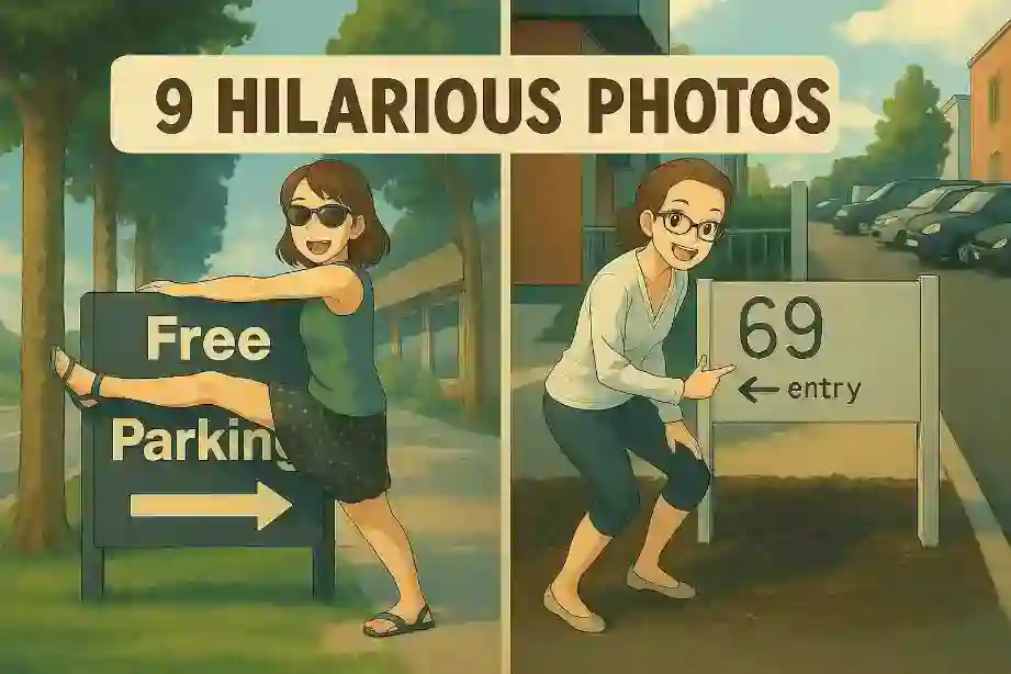 Funniest Girl Memes and Viral Pictures of All Time