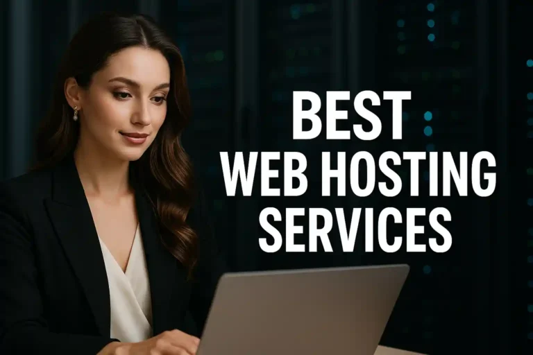 Best Web Hosting Service