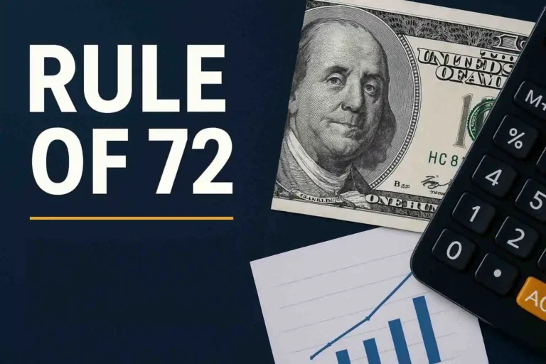 Rule of 72