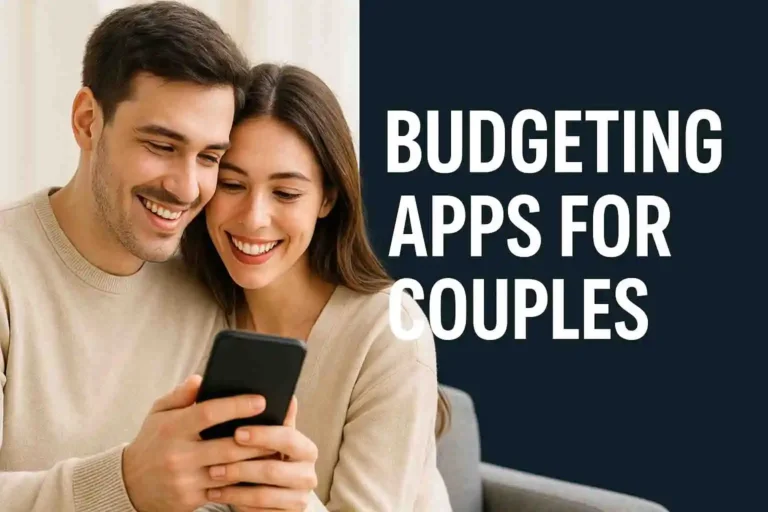 budgeting apps for couples