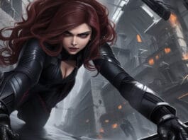 Bollywood Stars as Marvel Heroes