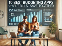 budgeting apps for couples