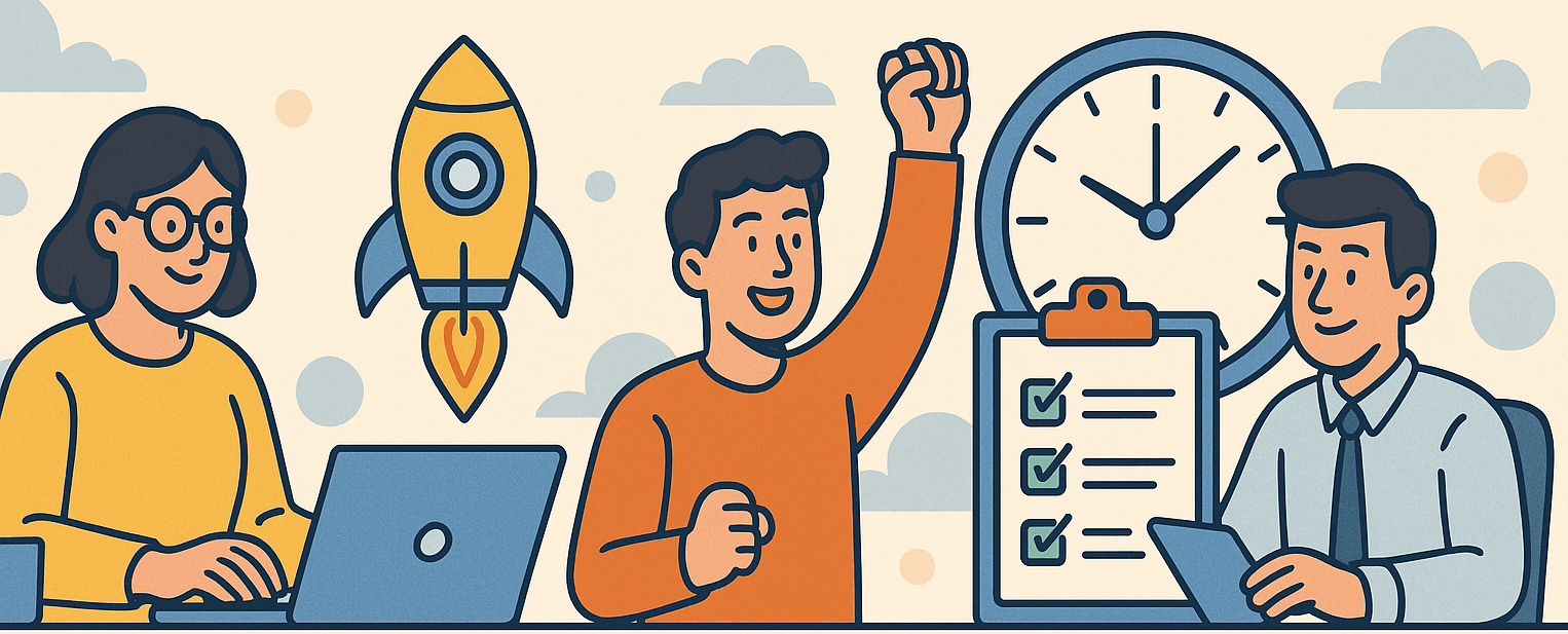 Pomodoro Technique vs Time Blocking