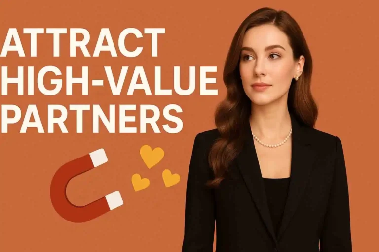 attract high-value partners
