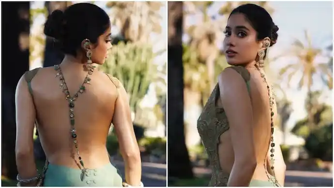 backlace jewelry trend