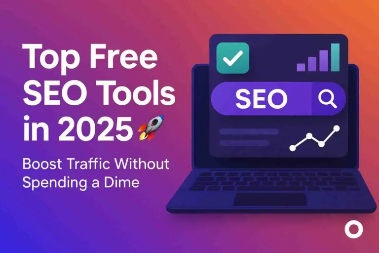 free SEO tools