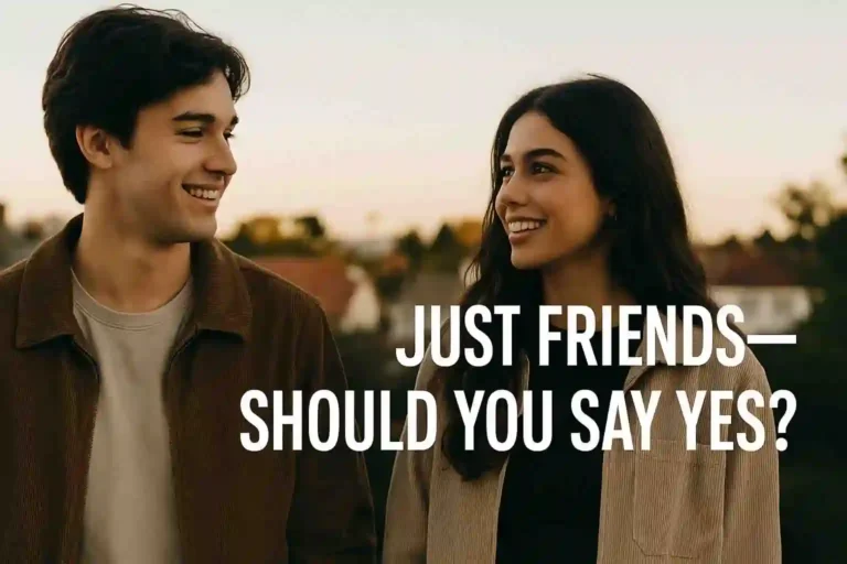 Just Friends
