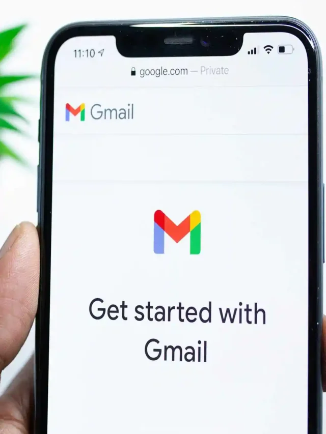 Gmail