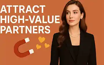Attract High-Value Partner