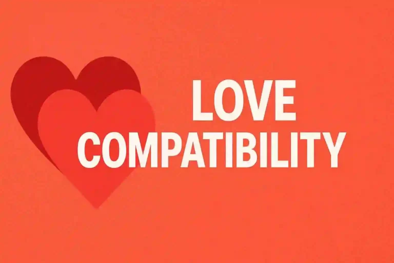 love compatibility beyond sun signs