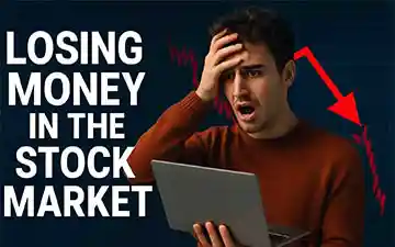 Losing Money in the Stock Market?