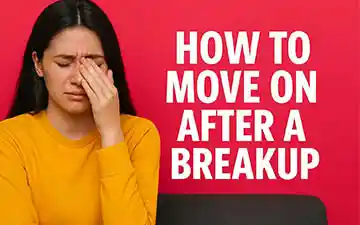 How to Move On