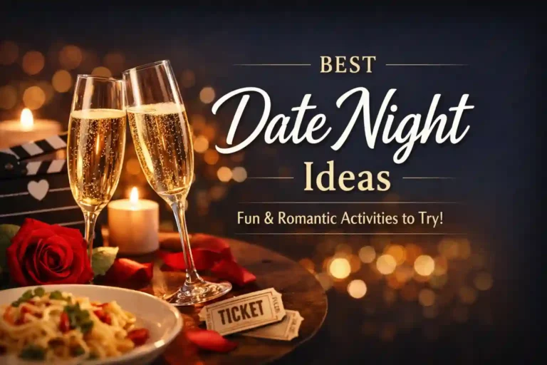 cheap date night ideas